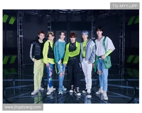 乐华娱乐：引领华语娱乐产业的创新先锋，打造多元化偶像生态系统